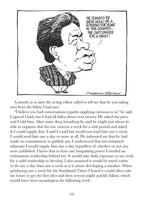 This Is It Then: An Autobiography by Garrick Tremain