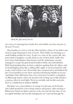 This Is It Then: An Autobiography by Garrick Tremain