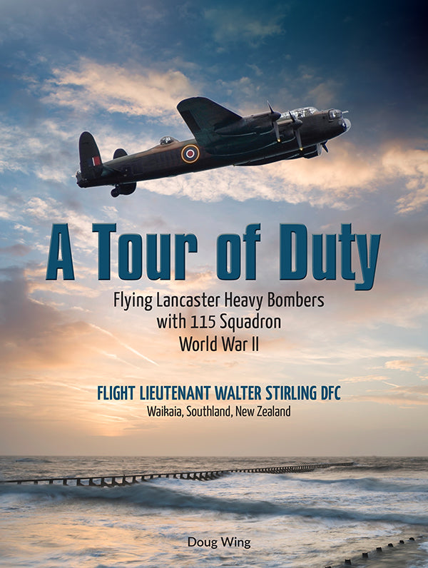 A Tour of Duty