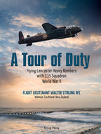 A Tour of Duty