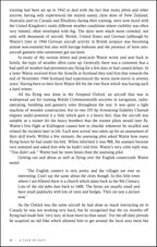 A Tour of Duty