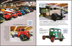 Trucks : A Vintage Collection