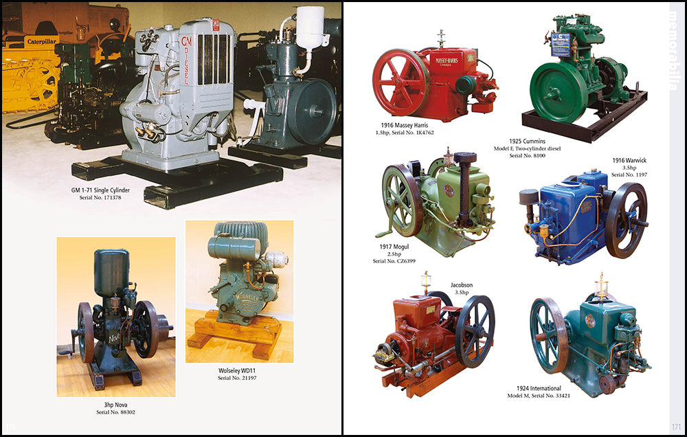 Trucks : A Vintage Collection