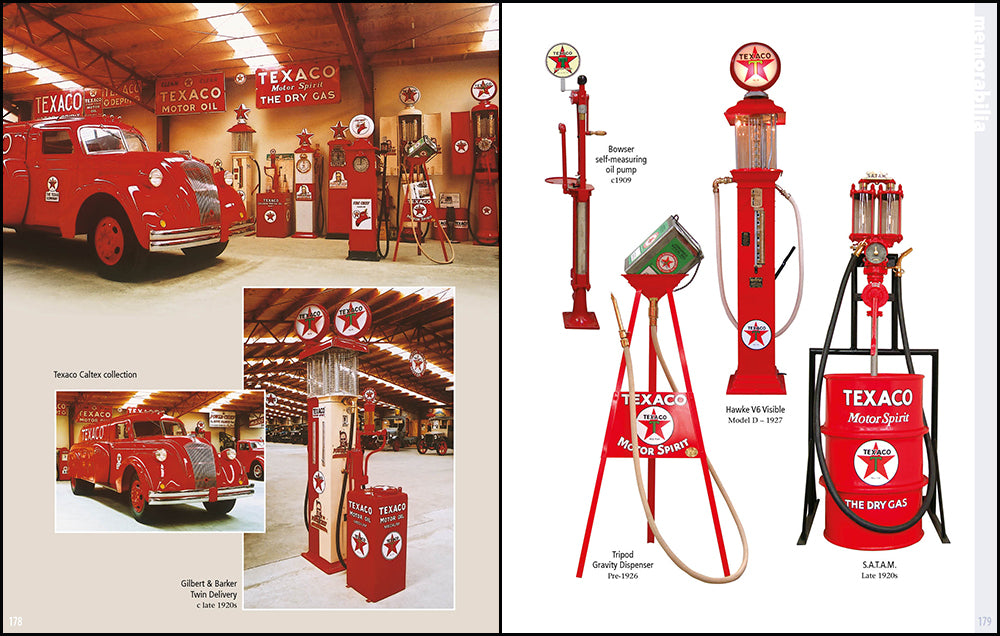 Trucks : A Vintage Collection