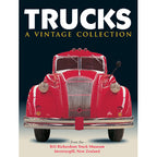 Trucks : A Vintage Collection
