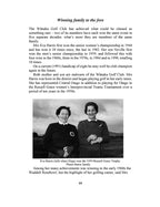 For the Love of Golf (Wanaka)