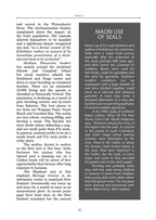 Whaling and Sealing in Southern New Zealand