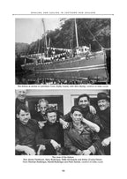 Whaling and Sealing in Southern New Zealand