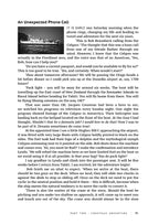 You’ll Never Make It: A New Zealand Pilot’s Story